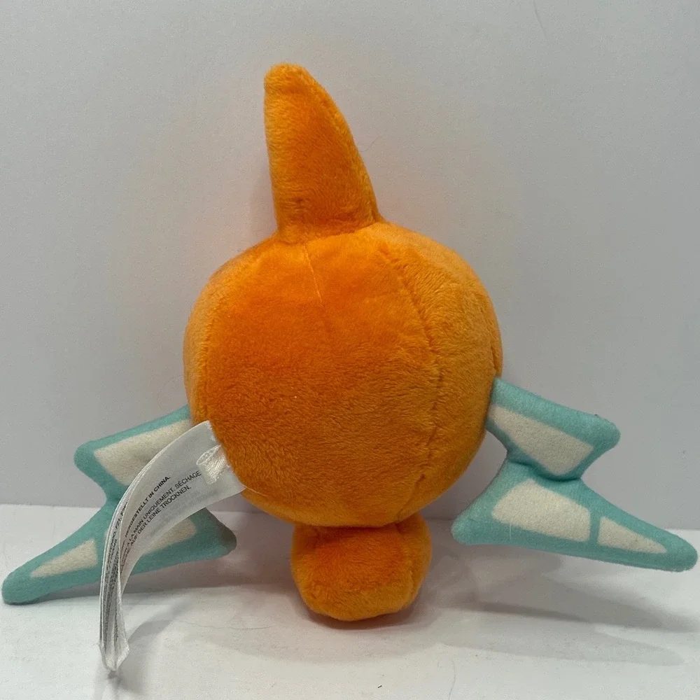Pokemon Center Rotom Plush 6